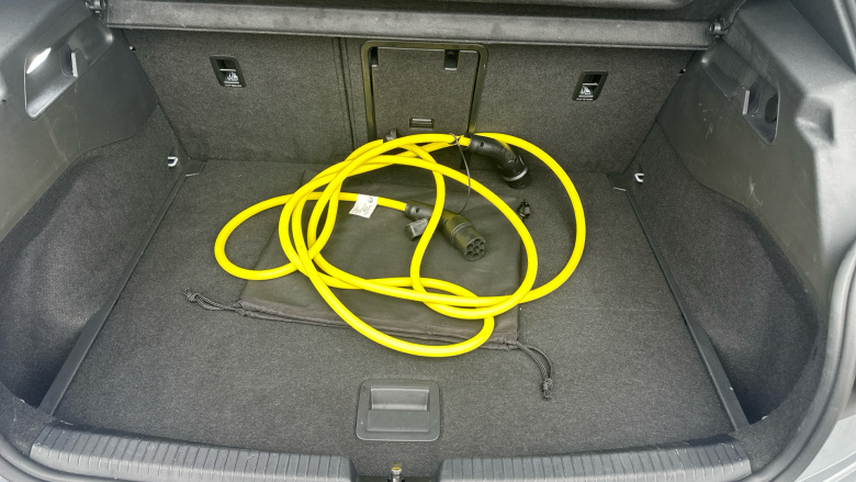 Volkswagen ID.3 150kW Tour Pro S 77kWh 5dr Auto Electric Hatchback